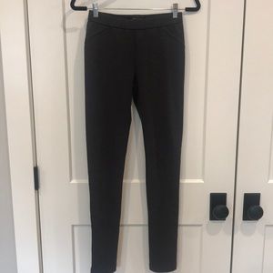 BCBGMaxAzria leggings size xs